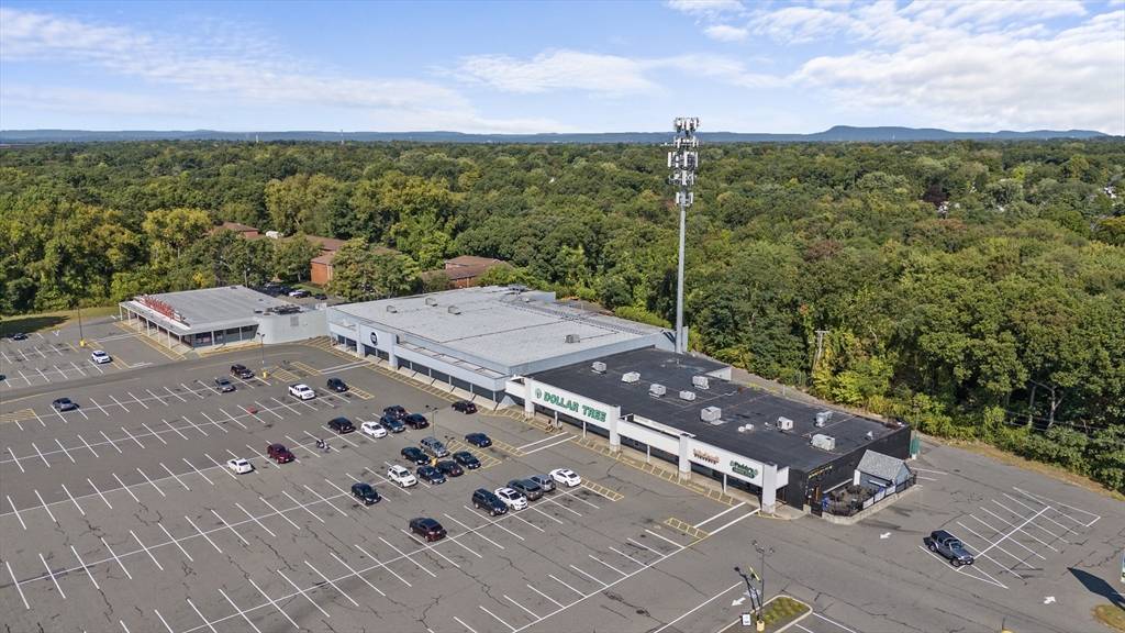Springfield, MA 01109,1060 Wilbraham Rd