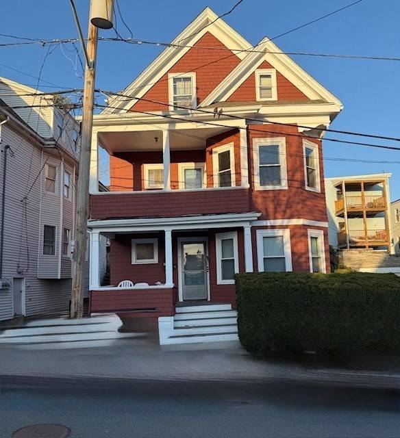 Malden, MA 02148,39 Wolcott #2