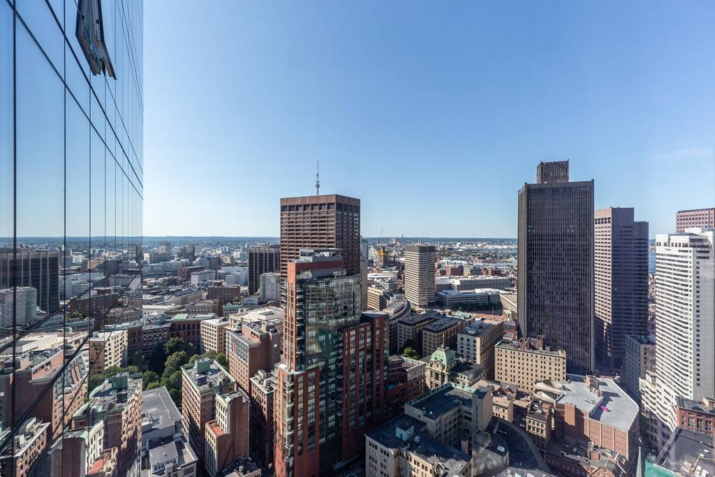 1 Franklin St #4207 Boston, MA 02110
