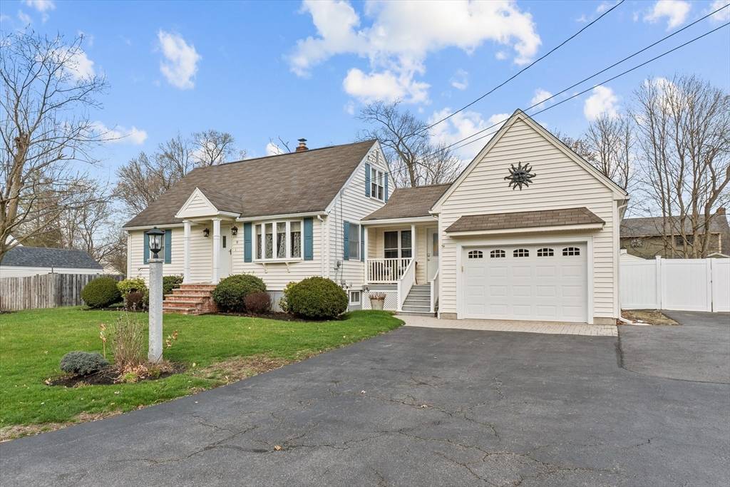 Salem, NH 03079,9 Maclarnon Rd