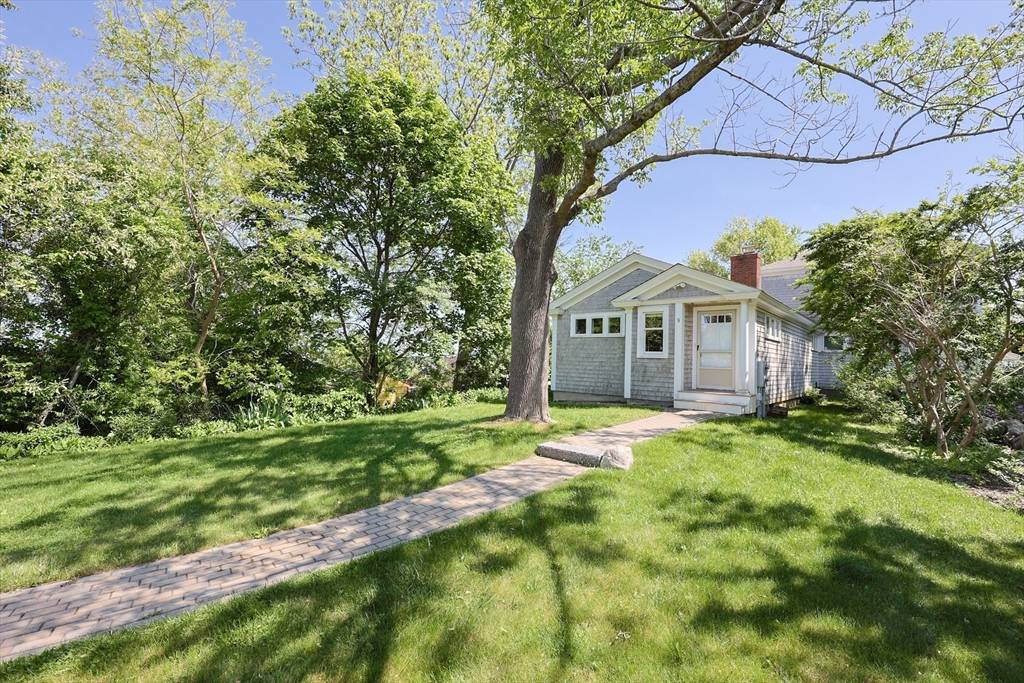 Rockport, MA 01966,9 Landmark Ln