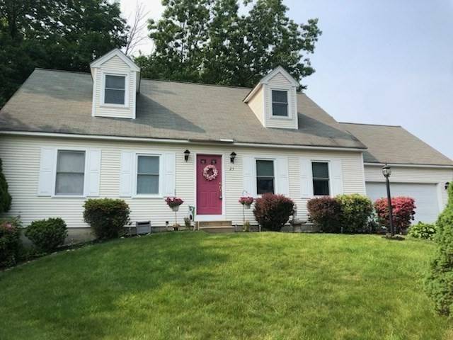 Haverhill, MA 01832,23 Beechwood Dr
