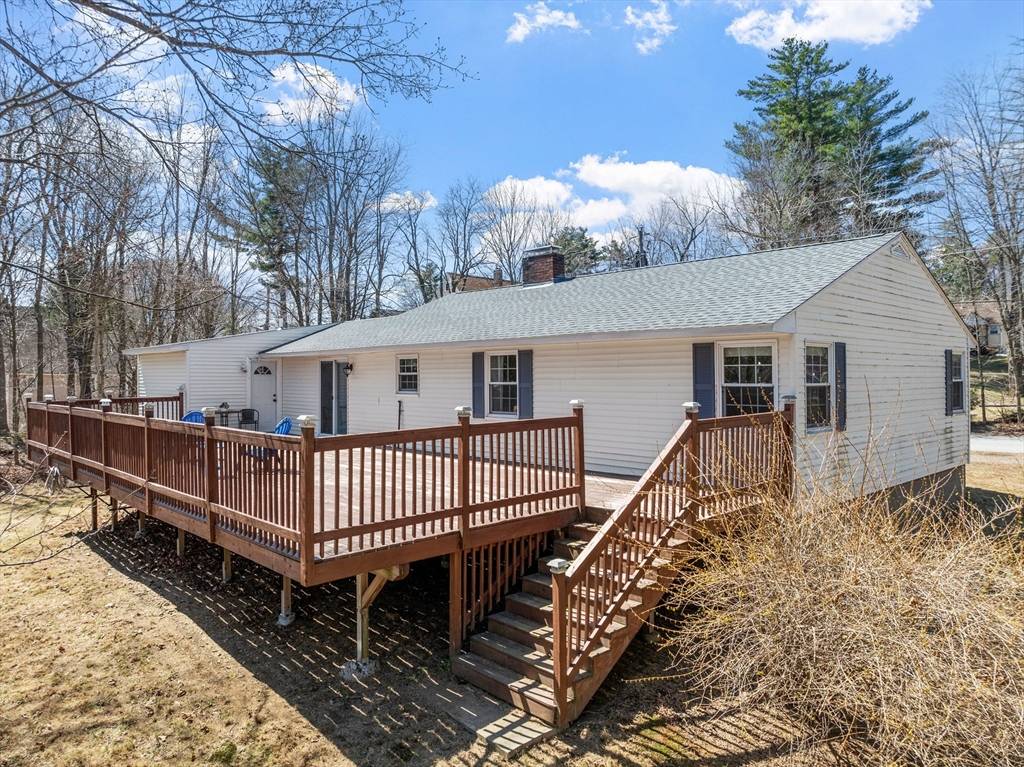 Derry, NH 03038,4 Lawrence