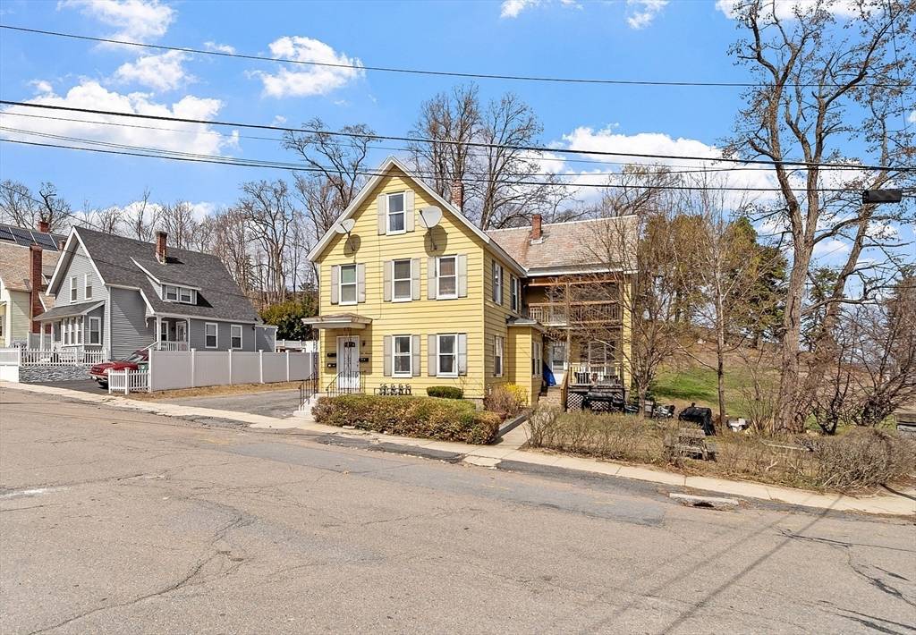 Fitchburg, MA 01420,219 Charles