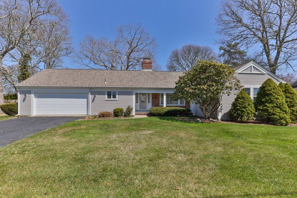 Yarmouth, MA 02664,56 Fairwood Rd