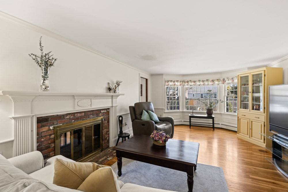 56 Fairwood Rd Yarmouth, MA 02664