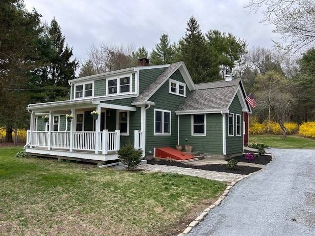 Wrentham, MA 02093,287 Taunton St
