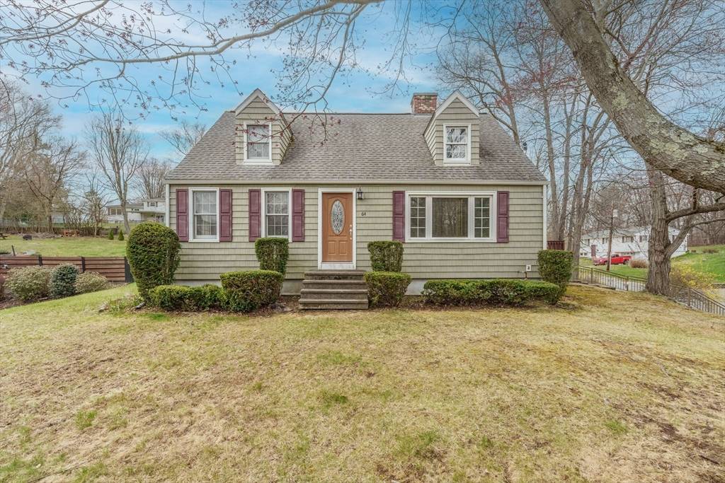South Hadley, MA 01075,64 Bardwell St.