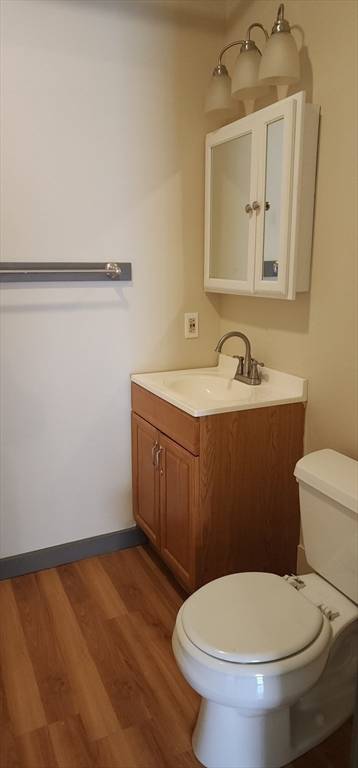 Mansfield, MA 02048,1 Samoset Ave #T