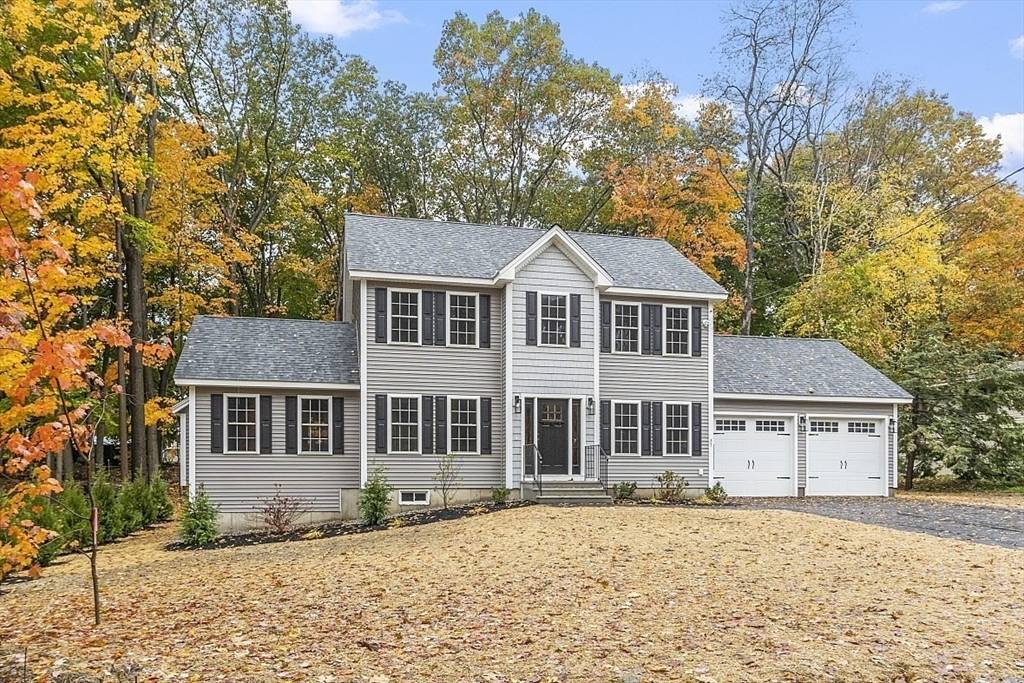 Leominster, MA 01453,1180 Elm St #Option 2