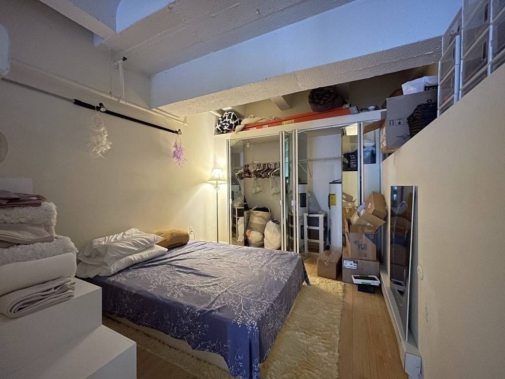 Boston, MA 02115,12 Stoneholm #517