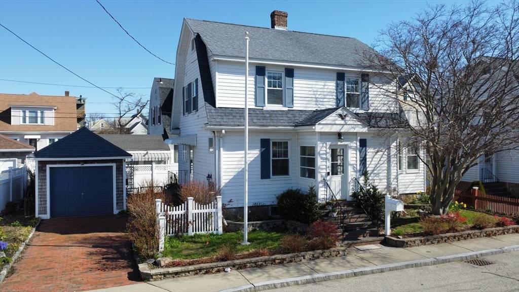 Quincy, MA 02171,36 Bayfield Rd S