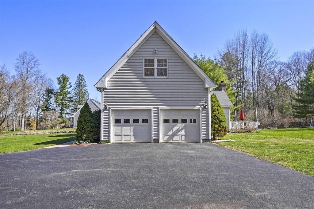 Auburn, MA 01501,361 South St