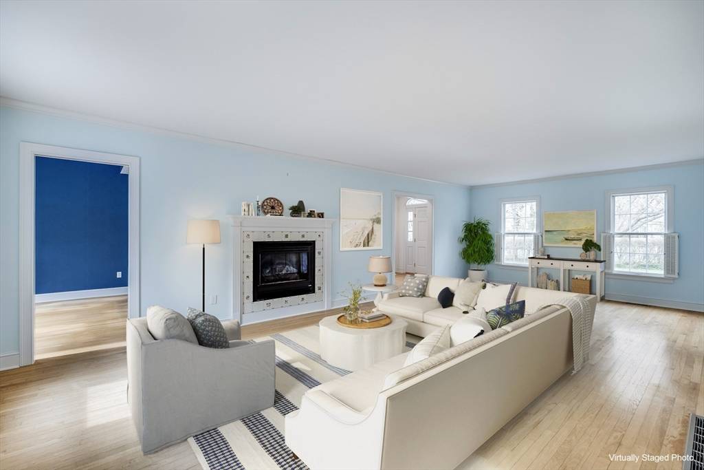 525 Shore Road Chatham, MA 02633