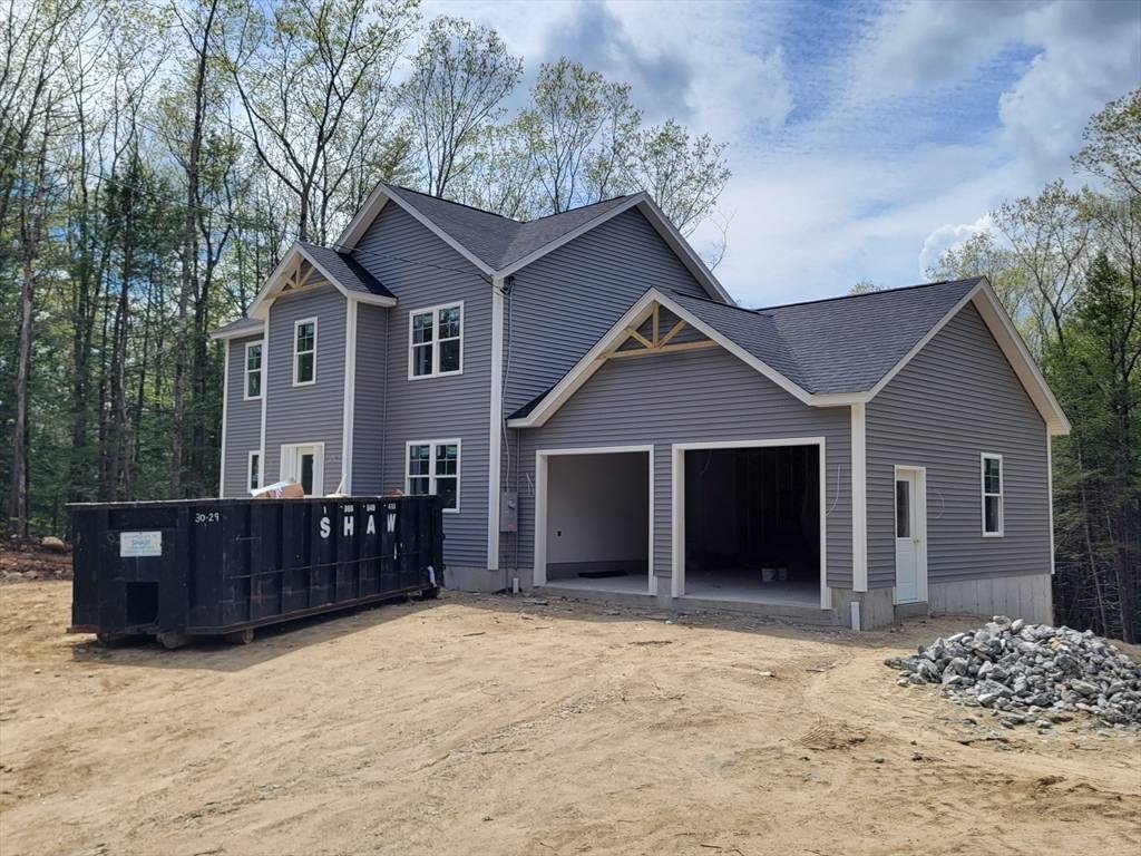 Winchendon, MA 01475,Lot 244 Doyle Avenue