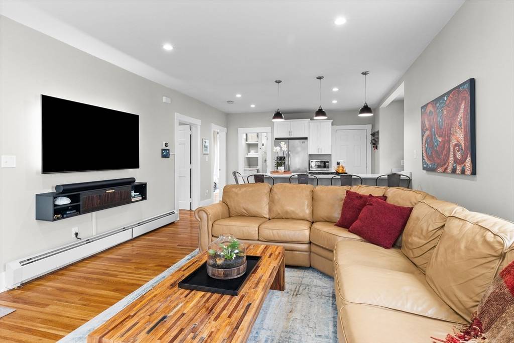 Beverly, MA 01915,28 Arthur St. #1
