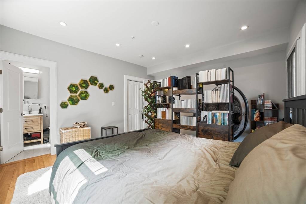 58 Weld Hill Street #2 Boston, MA 02130
