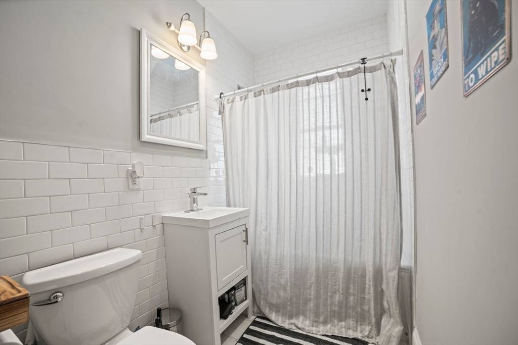 58 Weld Hill Street #2 Boston, MA 02130