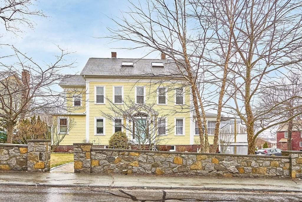 Rockport, MA 01966,46 High St #3