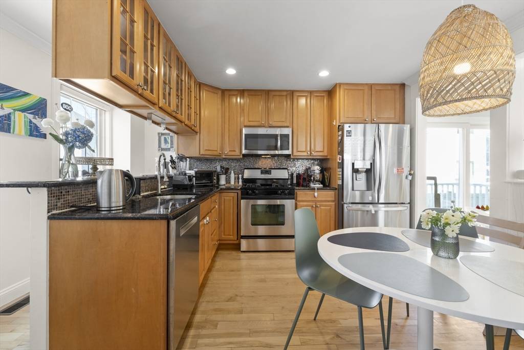 Waltham, MA 02453,228 Grove Street #2