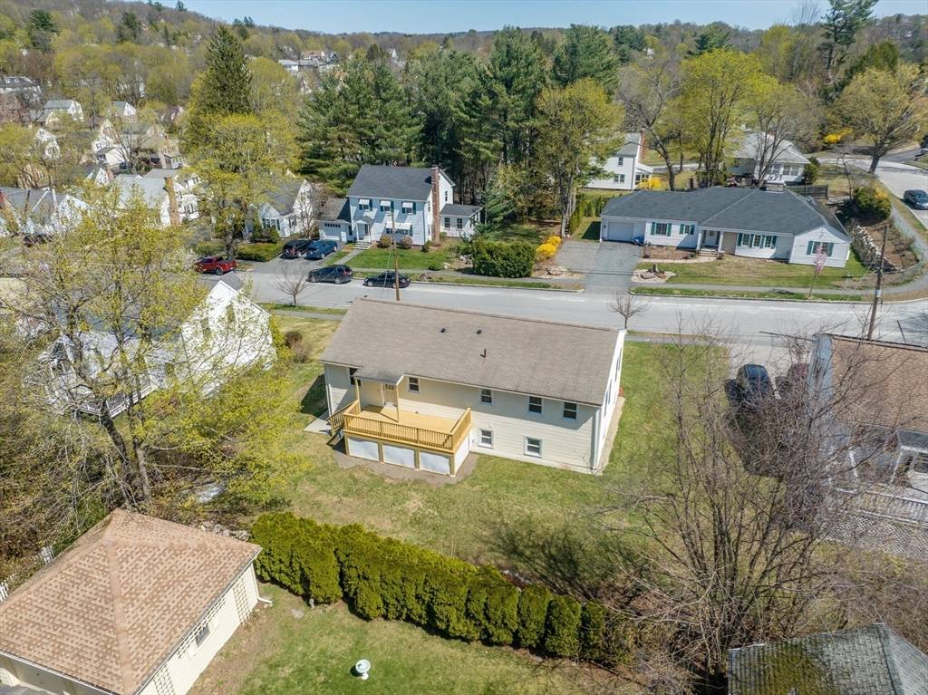 Worcester, MA 01602,14 Maxdale Road