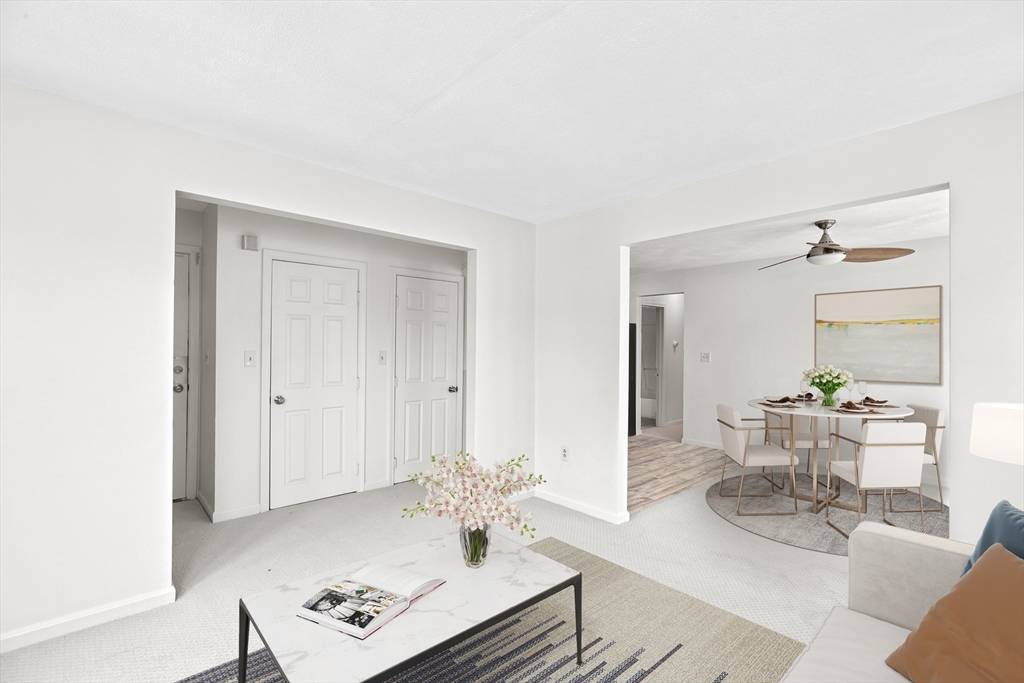 Boston, MA 02124,21-3B Ferndale Street #3