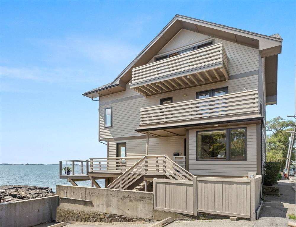 Nahant, MA 01908,183 Bass Point Rd