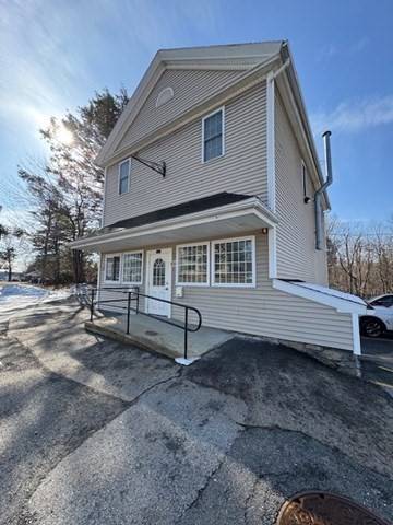Holden, MA 01522,1207 Main Street #1