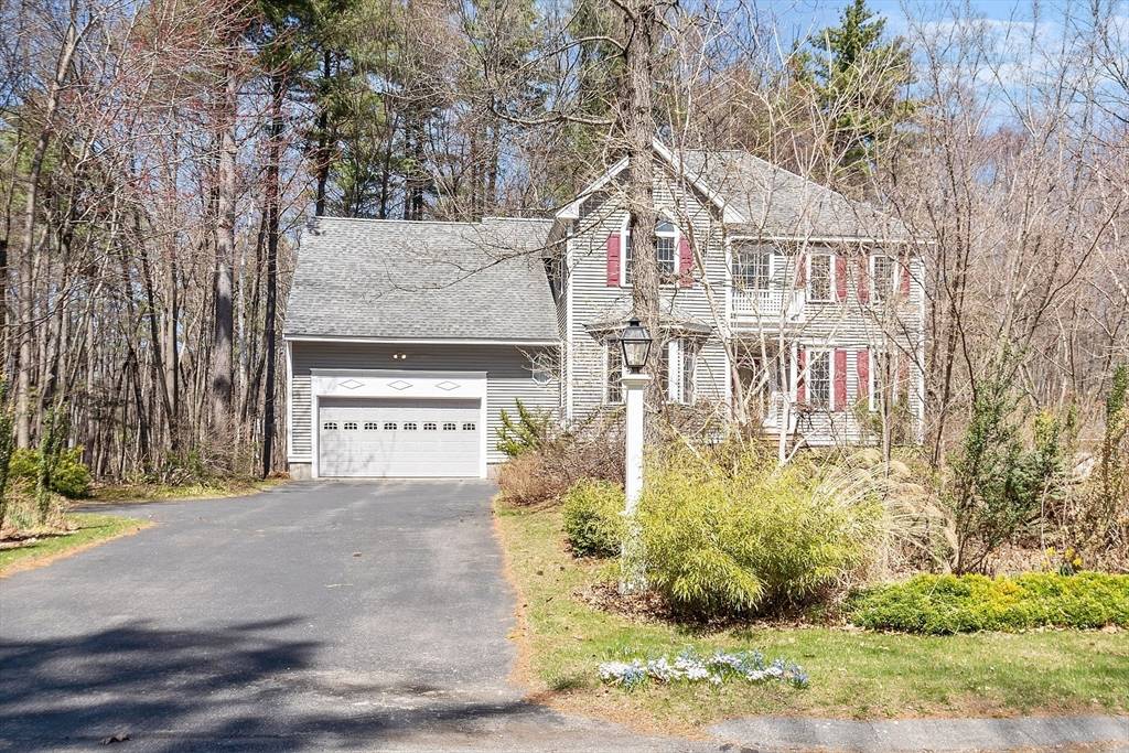 Lunenburg, MA 01462,35 Cortland Cir #35