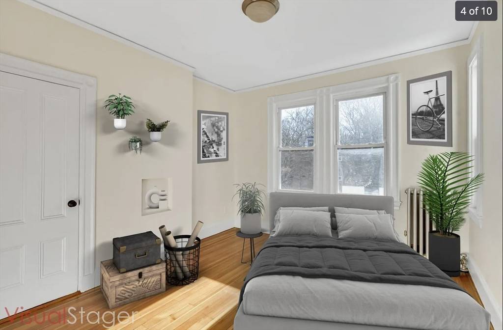 Boston, MA 02445,80 Chestnut Street #1