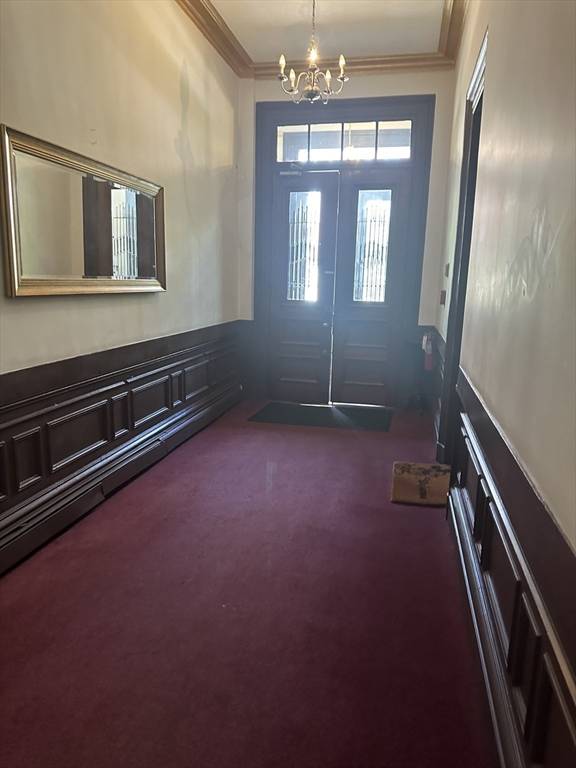 Boston, MA 02116,277 Beacon St #1B