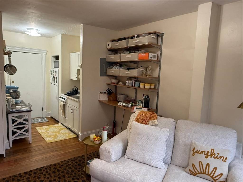 Boston, MA 02135,70 Strathmore Road #Unit 7A