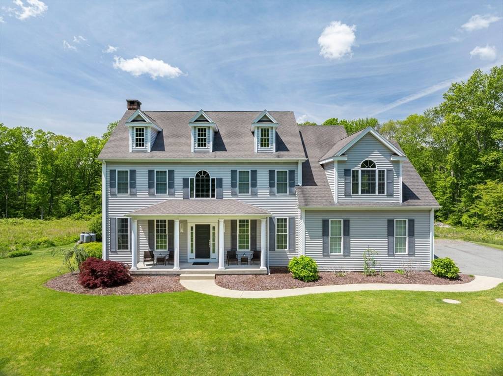 Rehoboth, MA 02769,23 Spring St