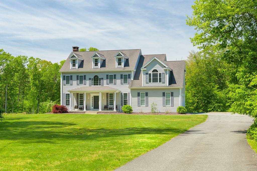 Rehoboth, MA 02769,23 Spring St