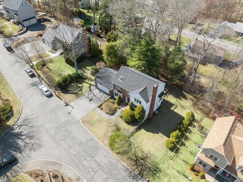 Wakefield, MA 01880,9 Pheasantwood Drive