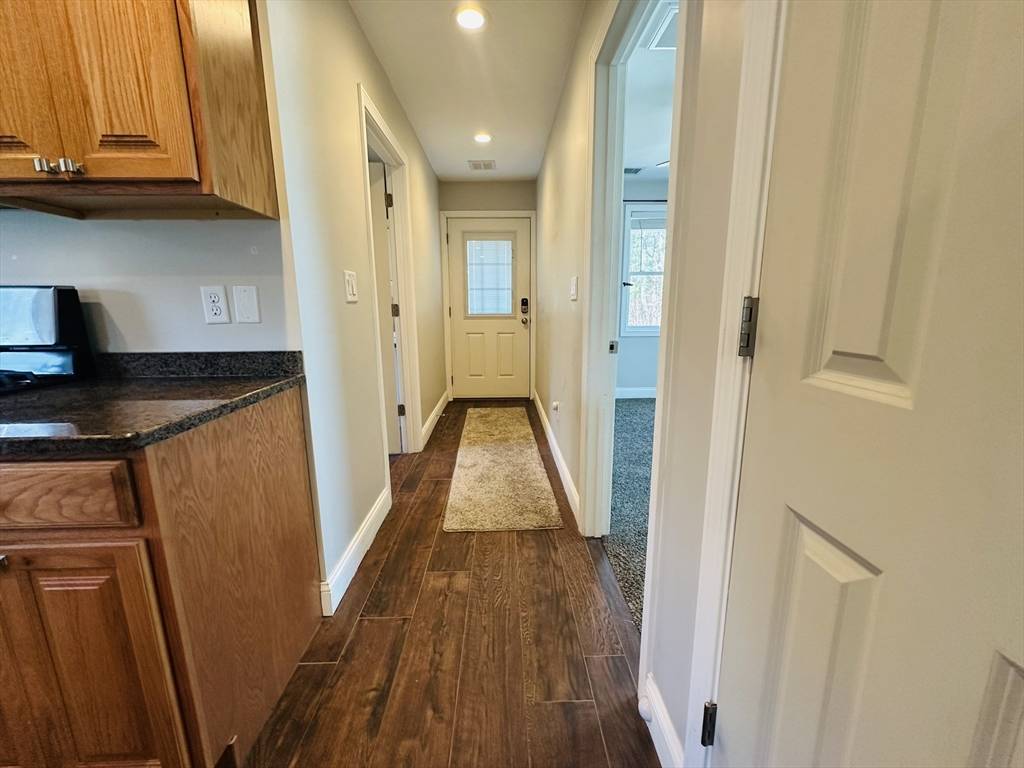 Middleboro, MA 02346,136 Wood St #2