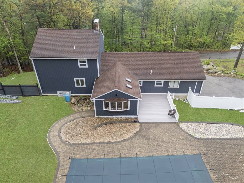 Marlborough, MA 01752,54 Spoonhill Avenue