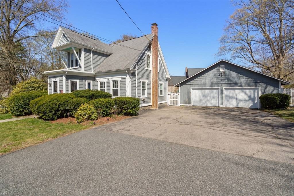 Franklin, MA 02038,52 Pleasant St