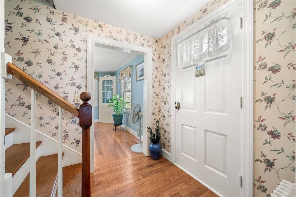 Burrillville, RI 02859,318 Centennial St
