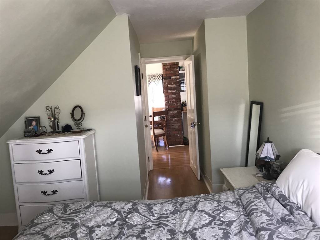 16 Bentley Street #3 Salem, MA 01970