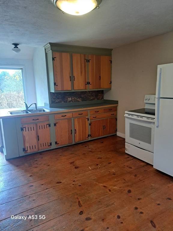 Paxton, MA 01612,289 Richards Ave