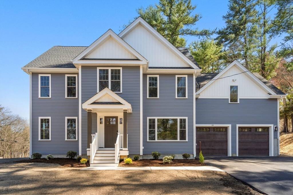 Norfolk, MA 02056,38 Boardman Street