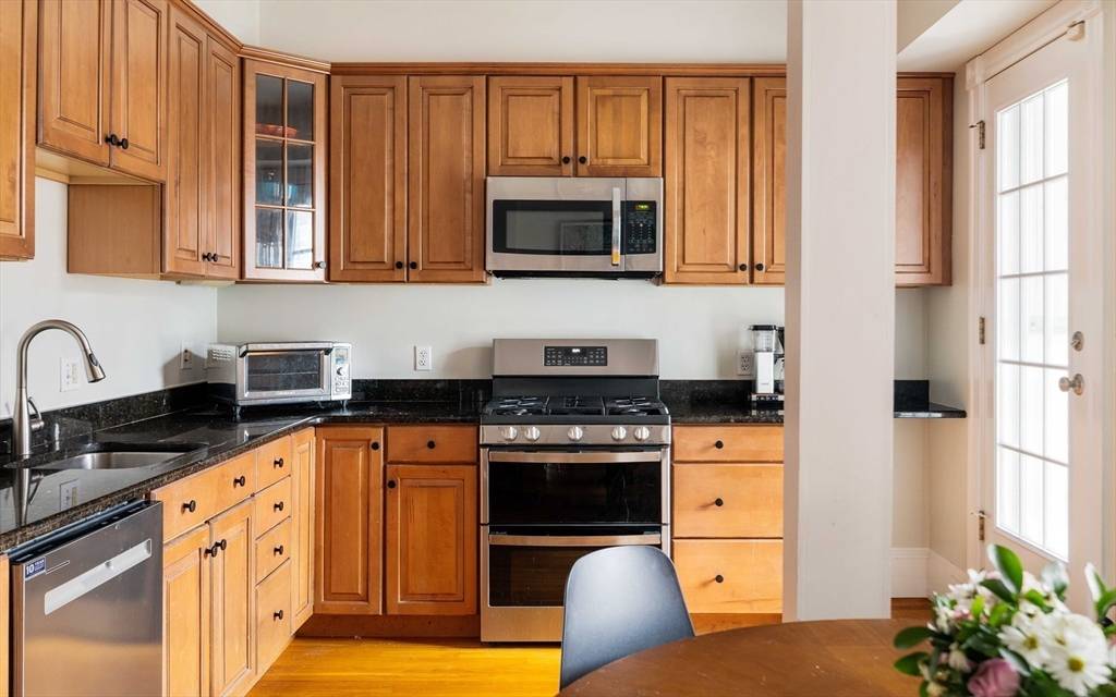 152 Harvard Street #4 Brookline, MA 02446