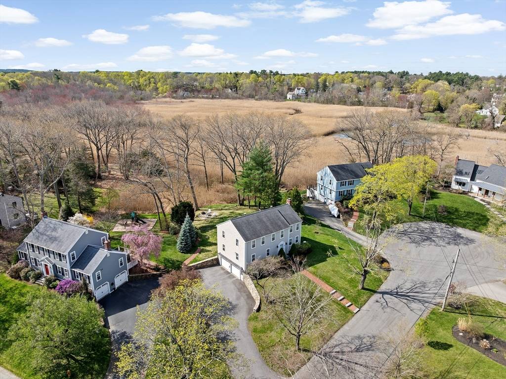 Hingham, MA 02043,16 Andrews Isle