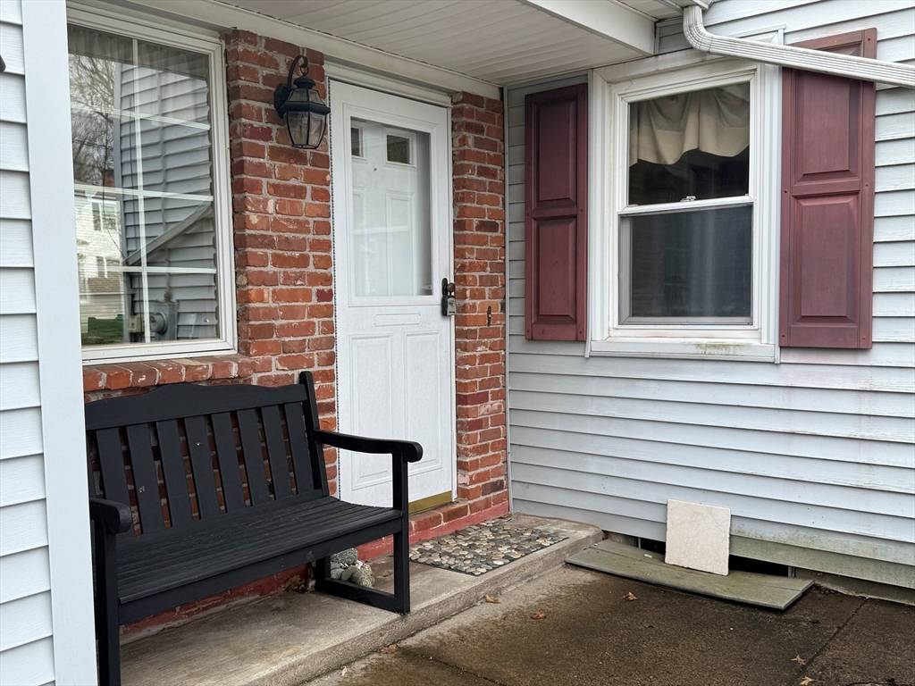 Agawam, MA 01001,89 Reed Street