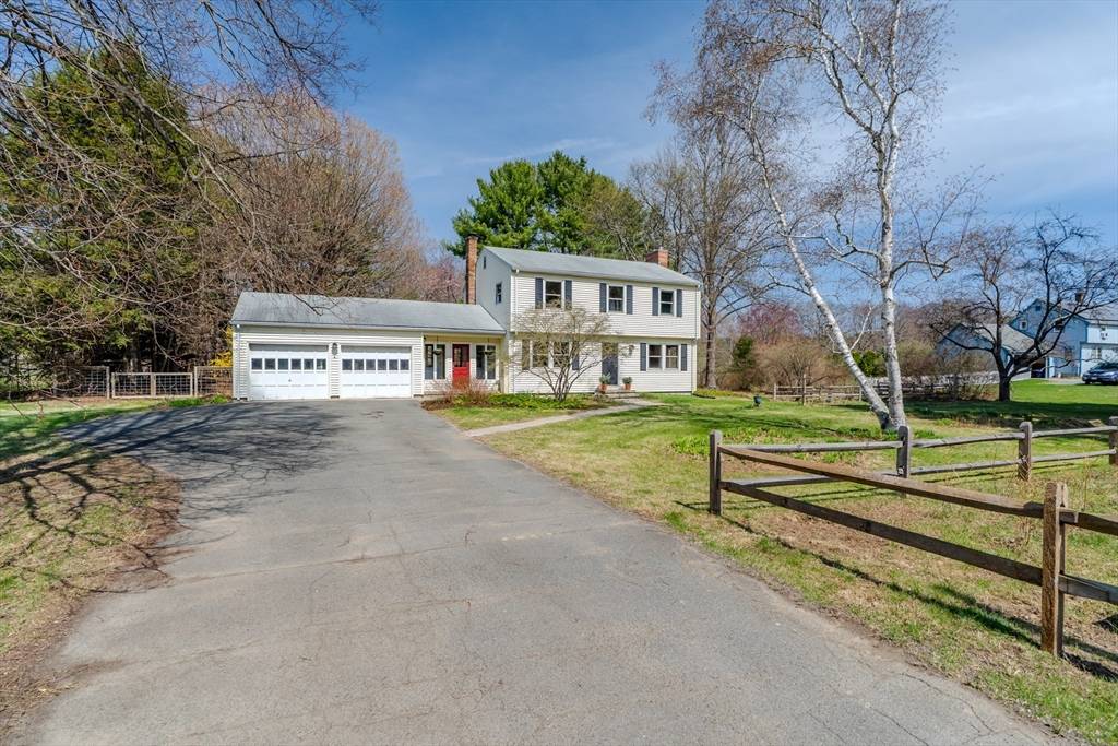Pelham, MA 01002,202 Amherst Rd