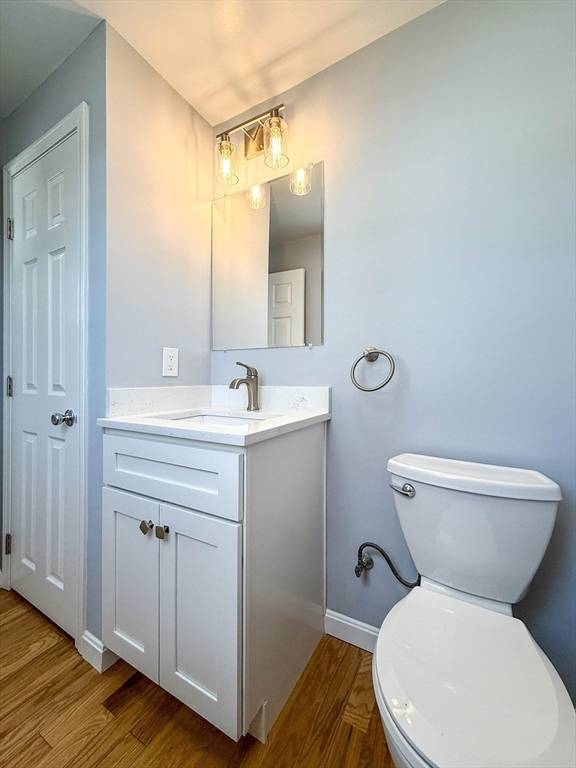 44 Lawrence St Milford, MA 01757