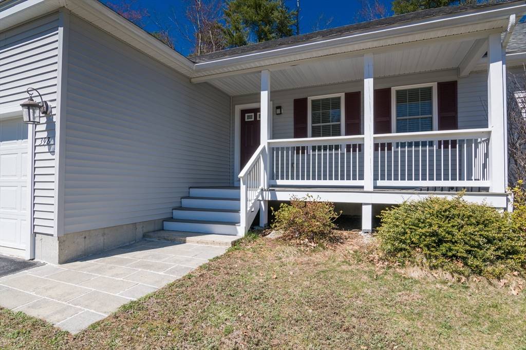 Southbridge, MA 01550,398 Durfee St
