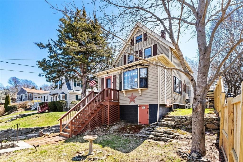 Gloucester, MA 01930,21 Gee Ave