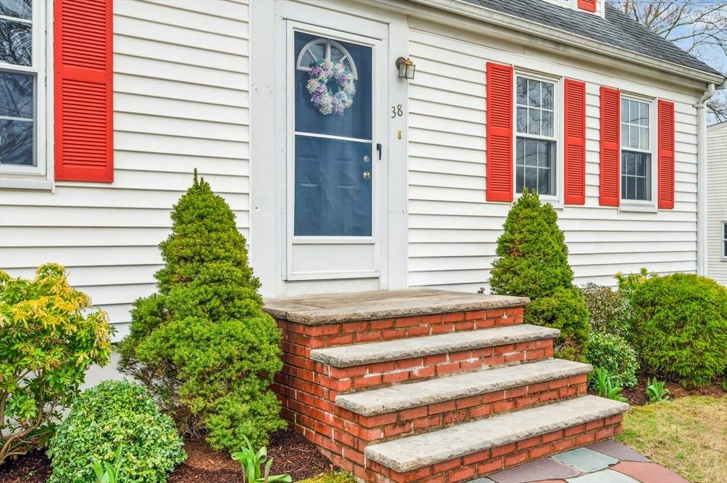 Norwood, MA 02062,38 Second Street